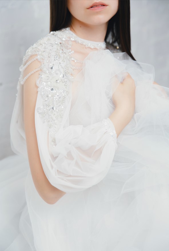 PAR L.V. COUTURE 