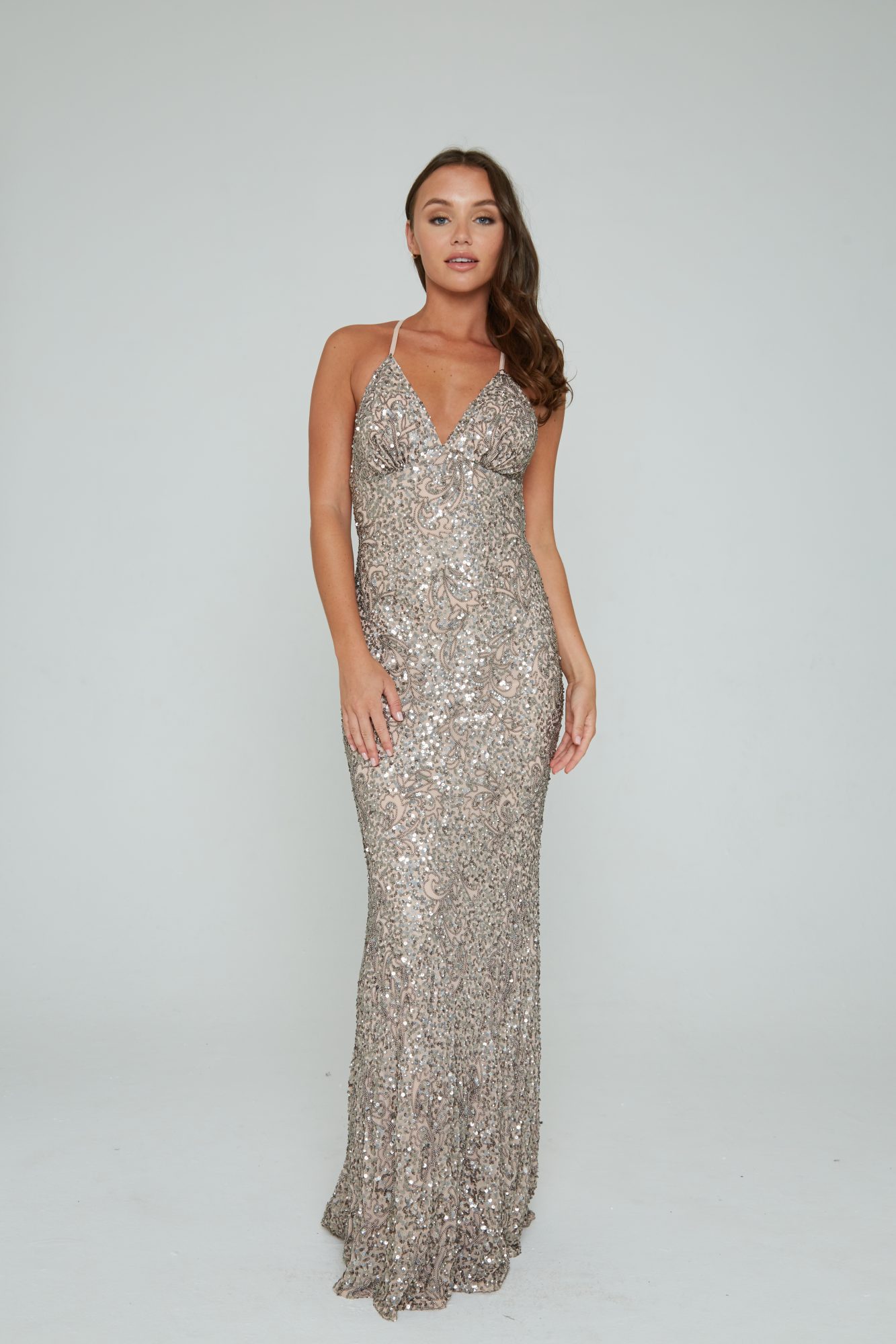 Luna | DressScoop