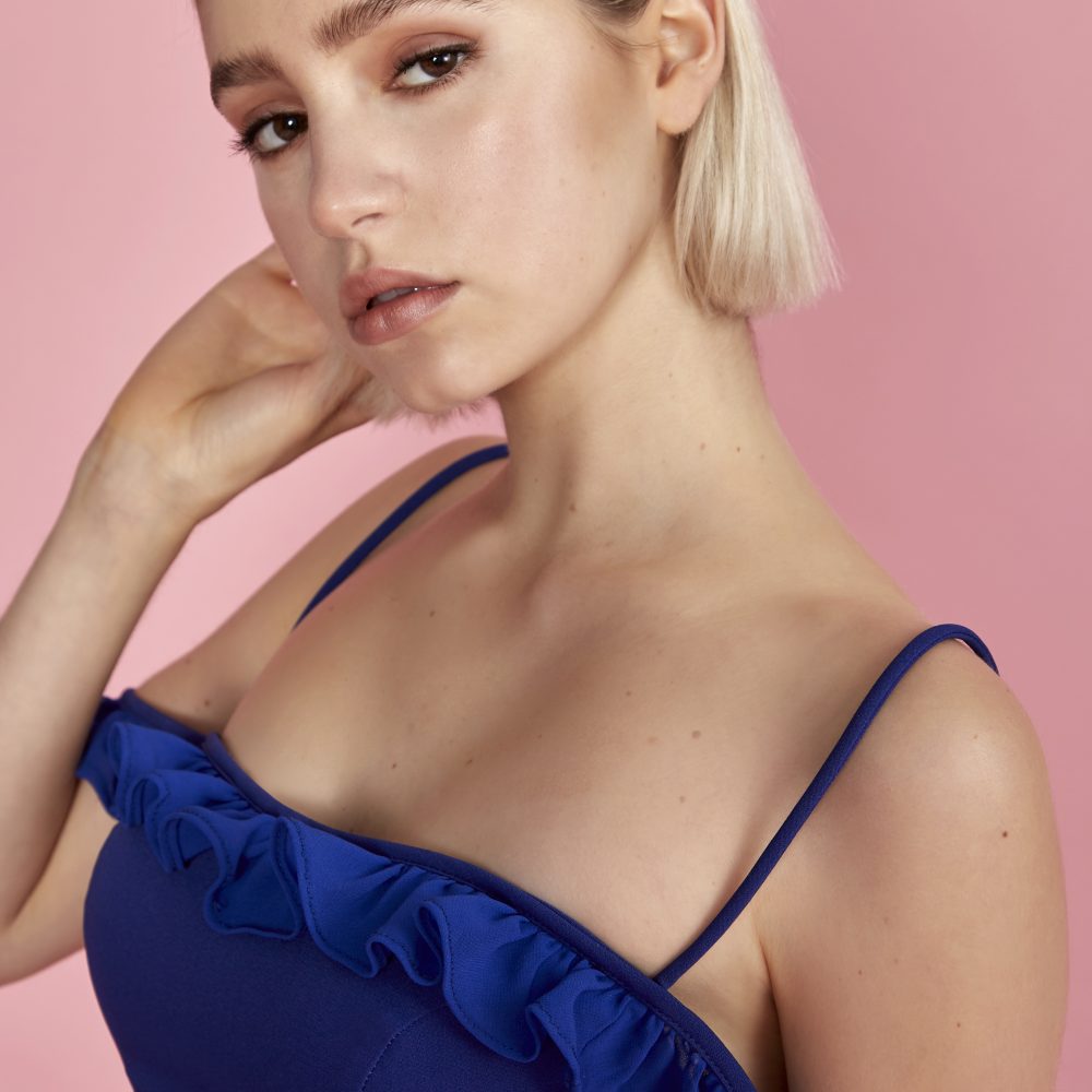 Sasha | DressScoop