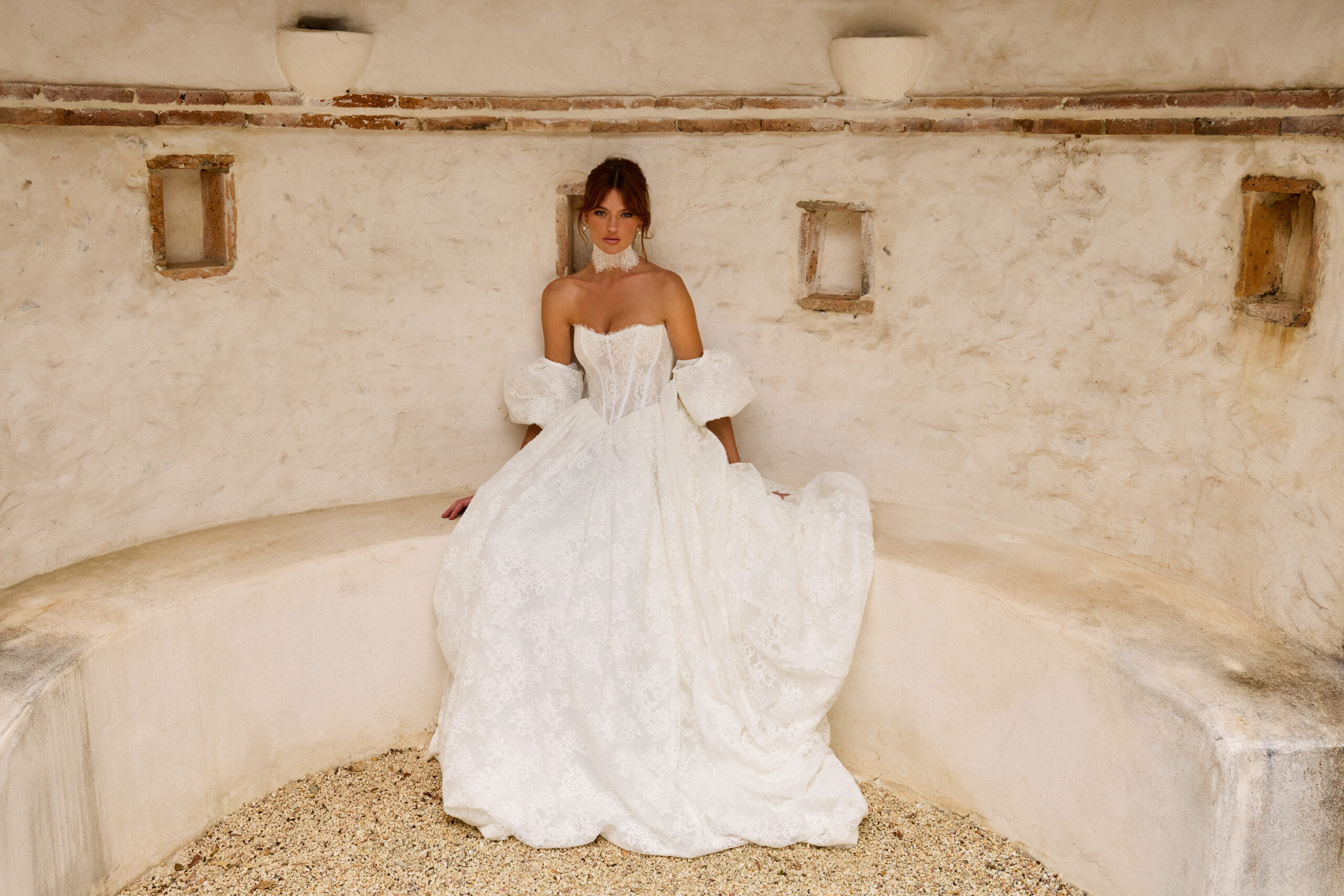 Bridal Gown